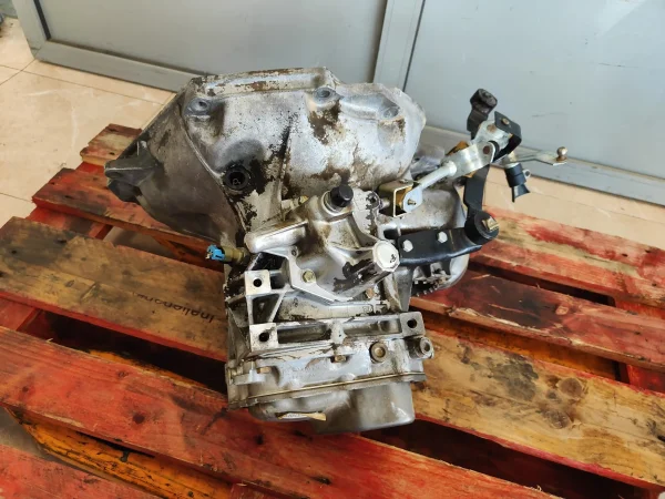 Caja cambios opel vectra b berlina 90523582 - Imagen 7