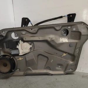 Elevalunas delantero derecho volkswagen golf iv berlina (1j1)(10.1997)
