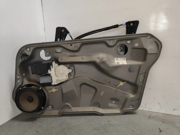 Elevalunas delantero derecho volkswagen golf iv berlina (1j1)(10.1997)