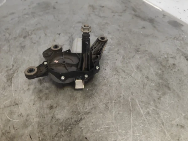 Motor limpia trasero peugeot 307 berlina (s2) 964096133001
