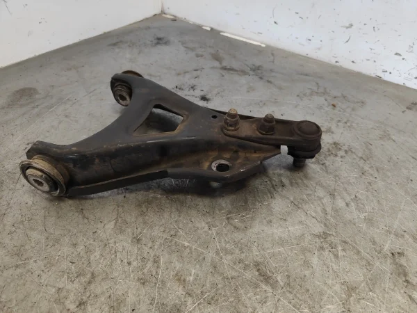 Brazo suspension delantero izquierdo renault kangoo i (f/kc0) - Imagen 2