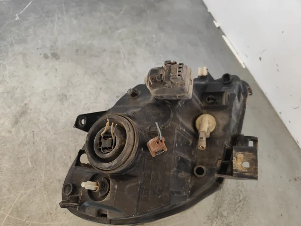Faro izquierdo renault kangoo i (f/kc0) 8200236590 - Imagen 6