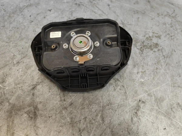 Airbag delantero izquierdo renault kangoo i (f/kc0) 8200350772 - Imagen 2