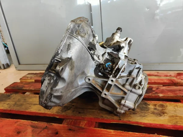 Caja cambios opel vectra b berlina 90523582 - Imagen 4