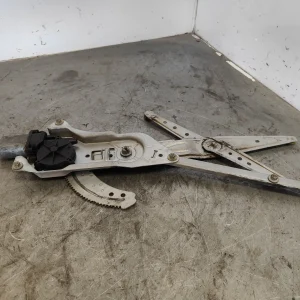 Elevalunas delantero izquierdo renault kangoo i (f/kc0) 400663