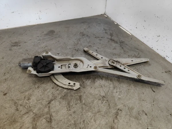 Elevalunas delantero izquierdo renault kangoo i (f/kc0) 400663