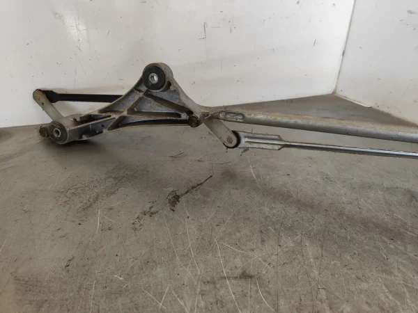Motor limpia delantero mercedes-benz clase a (bm 169) a1698200300 - Imagen 5
