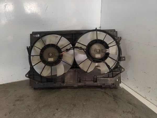 Electroventilador   163630g060 - Imagen 2