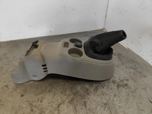 Guarnecidos palanca cambio renault kangoo i (f/kc0) 8200683195 - Imagen 4