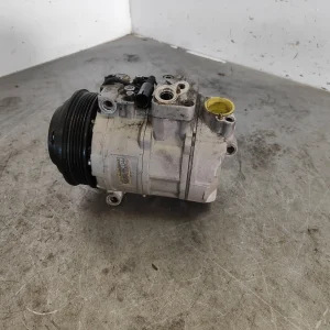 Compresor aire acondicionado mercedes-benz clase e (bm 210) berlina 4472008263
