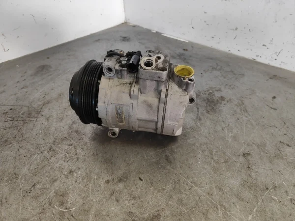 Compresor aire acondicionado mercedes-benz clase e (bm 210) berlina 4472008263