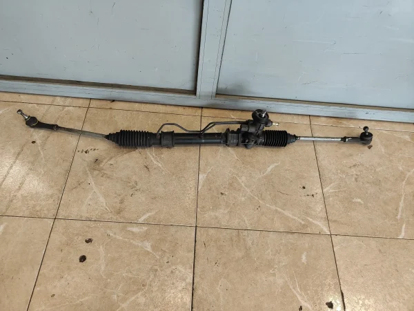 Cremallera direccion volvo v40 familiar p30638473