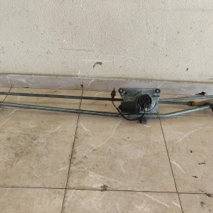 Motor limpia delantero   0390241381