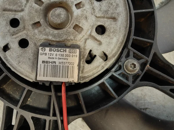 Electroventilador   17422754854 - Imagen 3