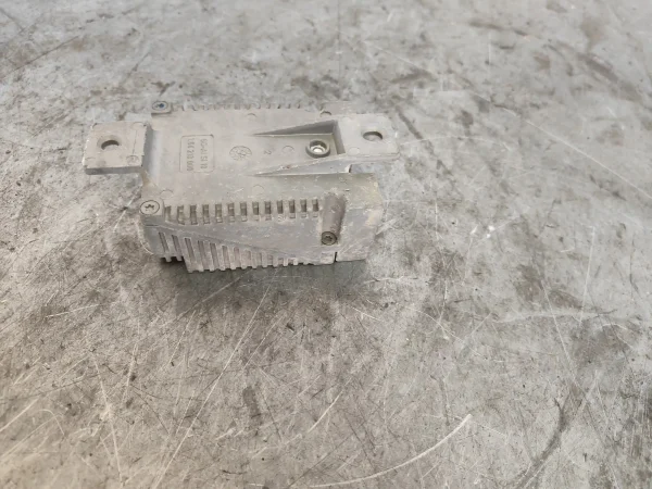 Rele electroventiladores mercedes-benz clase e (bm 210) berlina a0255453332 - Imagen 2