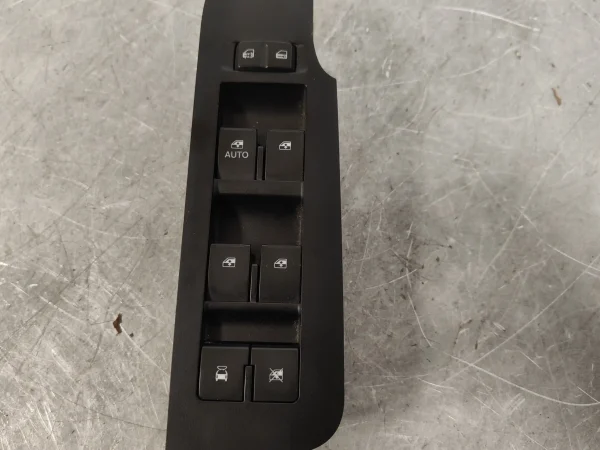 Mando elevalunas delantero izquierdo chevrolet captiva 202005436 - Imagen 6