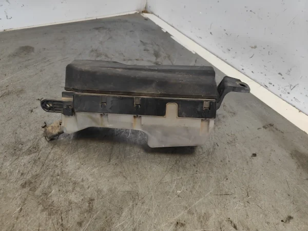 Caja reles / fusibles - Imagen 2