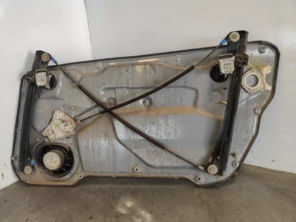 Elevalunas delantero izquierdo seat ibiza (6l1) - Imagen 2