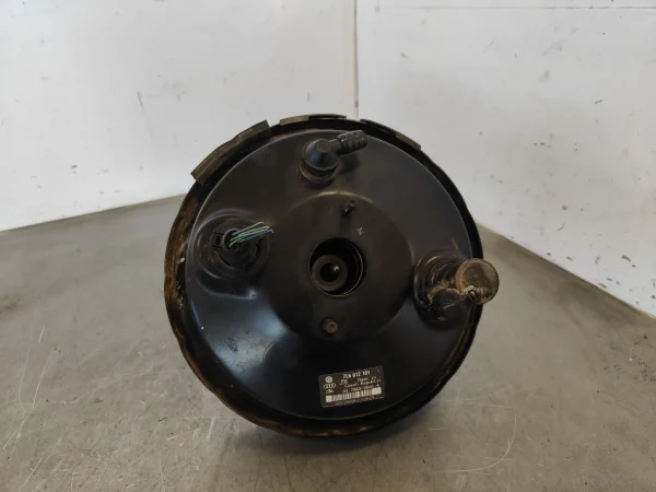 Servofreno volkswagen touareg (7la) 7l6612101