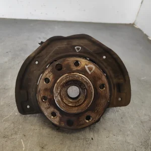 Mangueta delantera derecha opel vectra b berlina