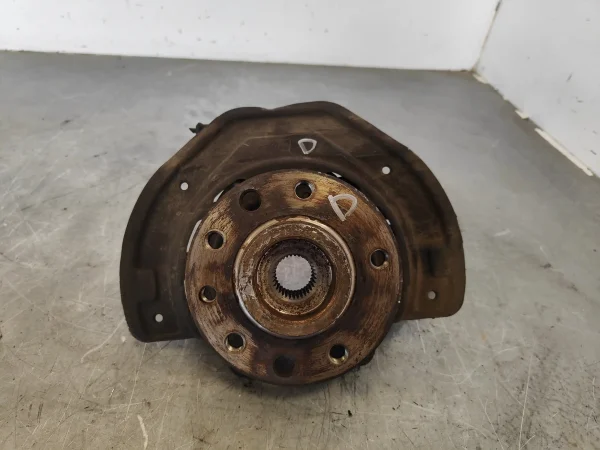 Mangueta delantera derecha opel vectra b berlina