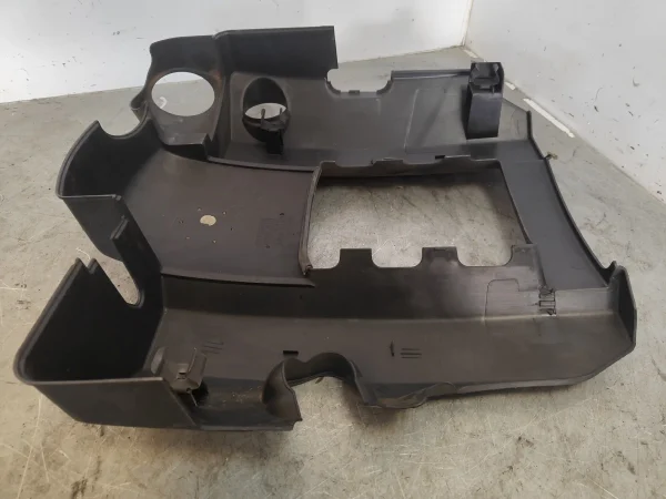 Tapa motor mercedes-benz clase e (bm 210) berlina a1120100167 - Imagen 2