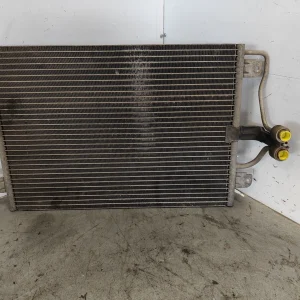 Condensador / radiador  aire acondicionado renault megane i scenic (ja0)