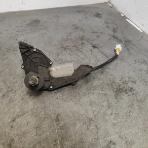 Motor limpia trasero renault megane i scenic (ja0) 7700429881