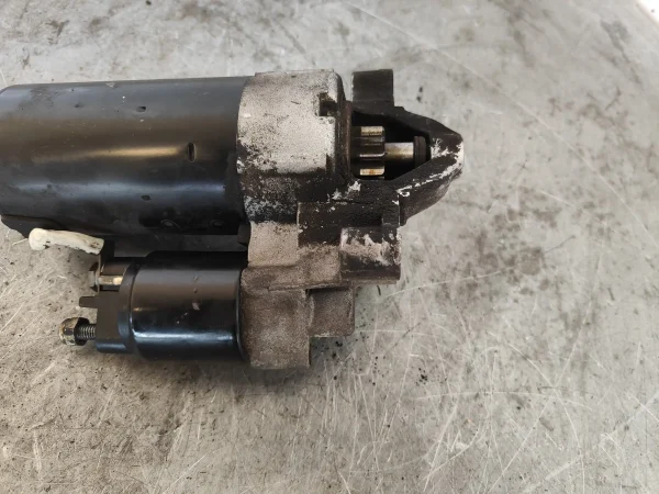 Motor arranque   0001108183