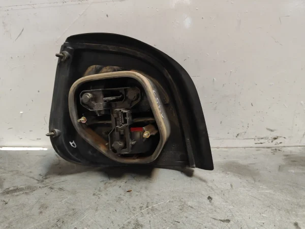Piloto trasero derecho renault megane i scenic (ja0) 7700831731 - Imagen 2