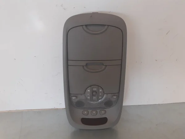 Luz interior kia carnival ii (fl) 0k53e55710