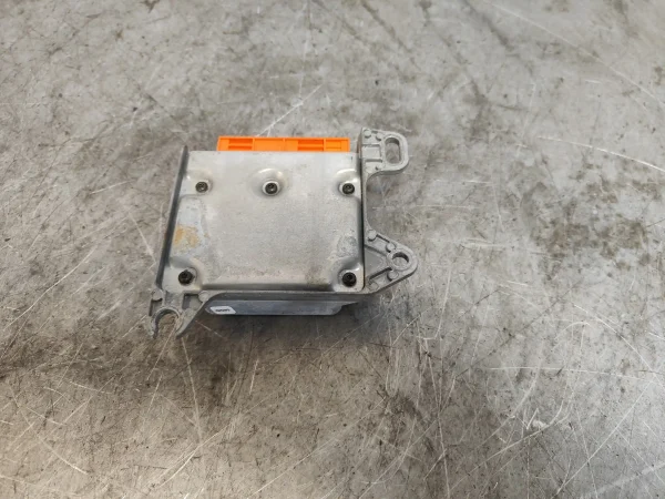 Centralita airbag renault megane i scenic (ja0) 7700436556 - Imagen 2