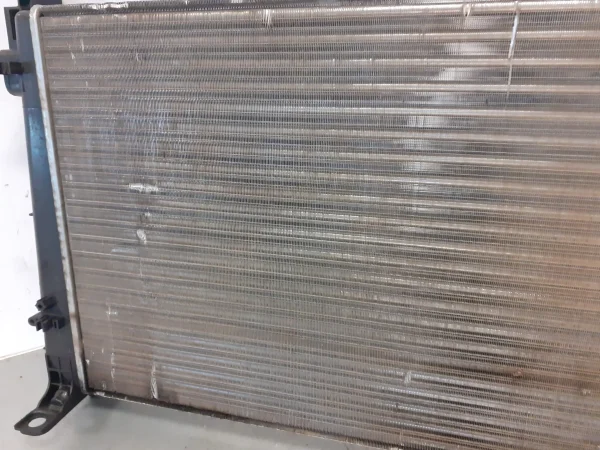 Radiador agua opel corsa d 735041 - Imagen 2
