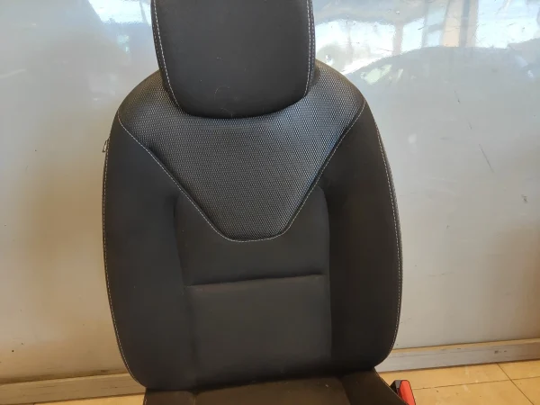 Asiento delantero derecho - Imagen 2
