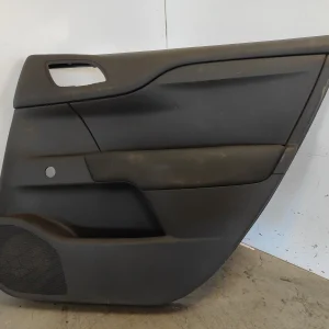 Guarnecido puerta trasera derecha   96874248zd