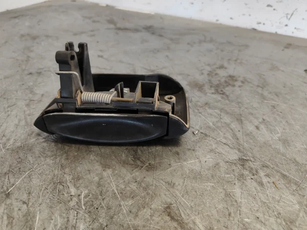 Maneta exterior lateral izquierda renault kangoo i (f/kc0) 7700354527 - Imagen 2