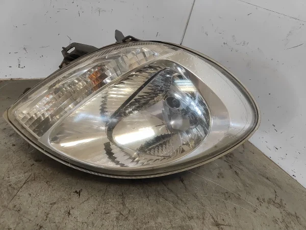 Faro derecho renault kangoo i (f/kc0) 89902217