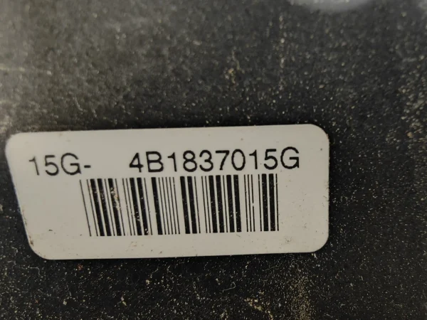 Cerradura puerta delantera izquierda audi a6 berlina (4b2) 4b0837349a - Imagen 2