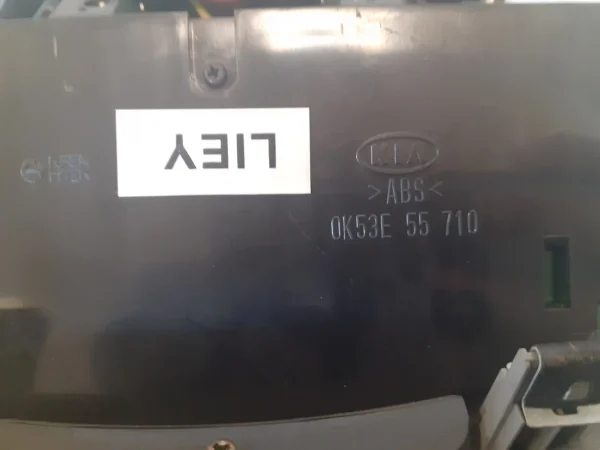 Luz interior kia carnival ii (fl) 0k53e55710 - Imagen 2