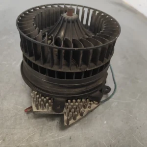 Ventilador calefaccion mercedes-benz clase c (bm 202) berlina a2108700210
