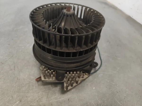 Ventilador calefaccion mercedes-benz clase c (bm 202) berlina a2108700210