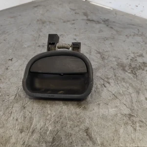 Maneta interior lateral derecha renault kangoo i (f/kc0) 7700303503