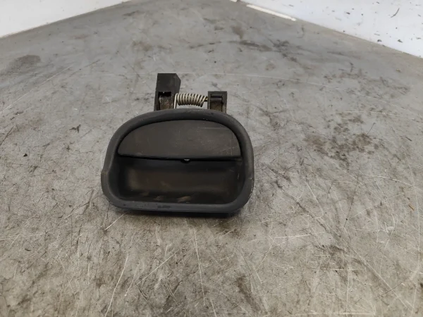 Maneta interior lateral derecha renault kangoo i (f/kc0) 7700303503