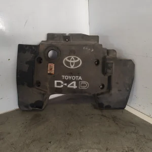 Tapa motor