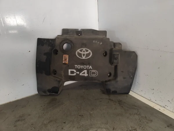 Tapa motor