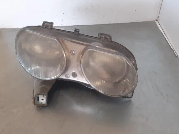 Faro derecho mg rover rover 75 (rj) 103940 - Imagen 5
