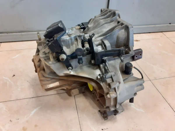 Caja cambios ford mondeo berlina (gd) 97zt7f097aa - Imagen 13