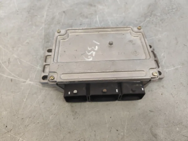 Centralita motor uce peugeot 407 9656375680 - Imagen 3