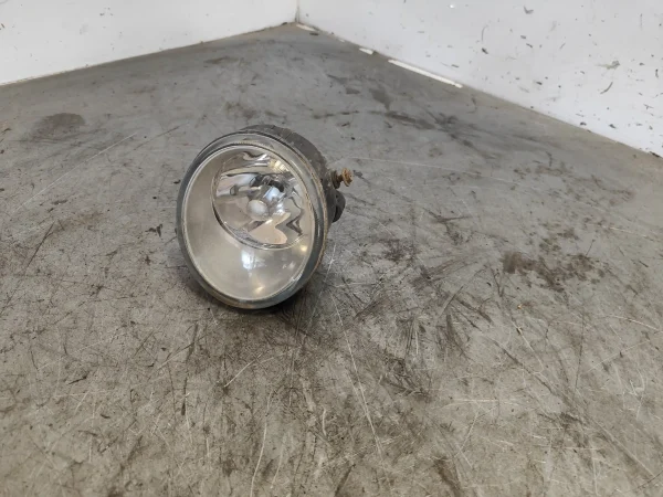 Faro antiniebla izquierdo renault kangoo i (f/kc0) 7700420126