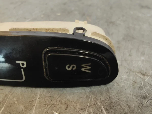 No identificado mercedes-benz clase c (bm 203) berlina e039114000 - Imagen 3